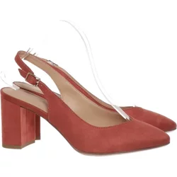 Graceland - High Heels - Damen - Größe: 38 - Rot