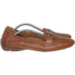Paul Green - Loafers - Damen - Größe: 39.5 - Braun