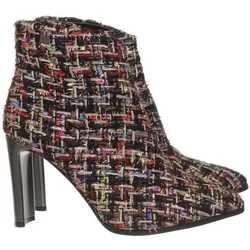 Laura Biagiotti - Boots - Damen - Größe: 40 - Mehrfarbig