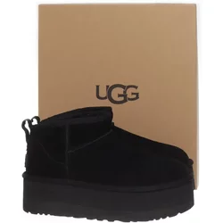 UGG - Boots - Damen - Größe: 38 - Schwarz