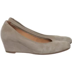 Gabor - Keilschuhe - Damen - Größe: 35.5 - Grau