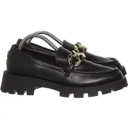 Steve Madden - Loafers - Damen - Größe: 40 - Schwarz