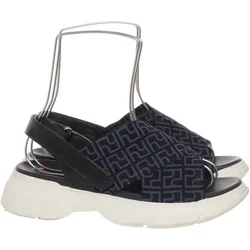 Högl - Sandalen - Damen - Größe: 38 - Blau