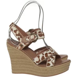 UGG - Keilschuhe - Damen - Größe: 37 - Beige