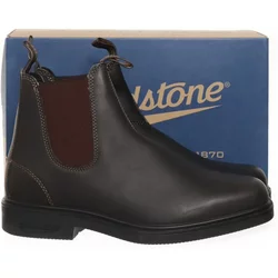 Blundstone - Chelsea Boots - Herren - Größe: 44.5 - Schwarz