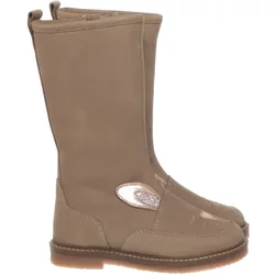 Friboo - Stiefel - Damen - Größe: 24 - Braun