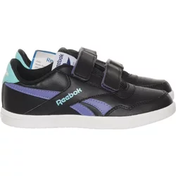 Reebok - Turnschuhe - Damen - Größe: 32 - Schwarz
