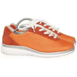 Waldlaufer - Sneaker - Damen - Größe: 39 - Orange