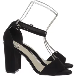 NLY Shoes - Sandaletten - Damen - Größe: 38 - Schwarz