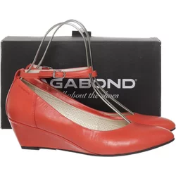 Vagabond - Keilschuhe - Damen - Größe: 41 - Rot