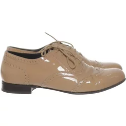 Vagabond - Derby Schnürer - Damen - Größe: 37 - Beige