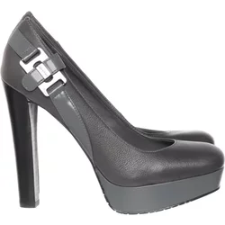 Calvin Klein - Pumps - Damen - Größe: 38 - Schwarz