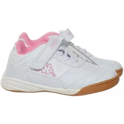 Kappa - Turnschuhe - Damen - Größe: 28 - Weiß