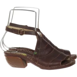 El Naturalista - Sandalen - Damen - Größe: 39 - Braun