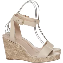 Aldo - Keilschuhe - Damen - Größe: 37/38 - Beige