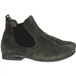 Think! - Chelsea Boots - Damen - Größe: 40 - Grün