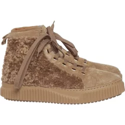 Voile Blanche - Schnürstiefel - Herren - Größe: 37 - Braun
