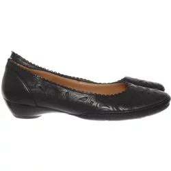 Gabor - Ballerinas - Damen - Größe: 39.5 - Schwarz
