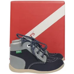 KicKers - Boots - Größe: 23 - Blau