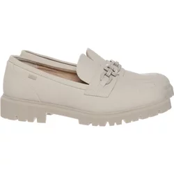 s.Oliver - Loafers - Damen - Größe: 40 - Beige
