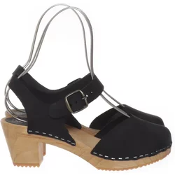 Moheda - Clogs - Damen - Größe: 36 - Beige