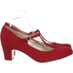 Graceland - High Heels - Damen - Größe: 42 - Rot