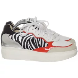 Högl - Sneaker - Damen - Größe: 39 - Weiß