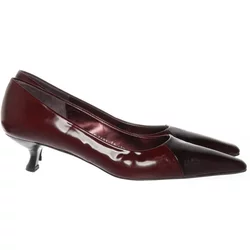 Konstantin Starke - High Heels - Damen - Größe: 40.5 - Rot