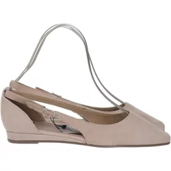 Tamaris - Ballerinas - Damen - Größe: 38 - Pink