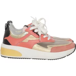 Replay - Sneaker - Herren - Größe: 41 - Pink