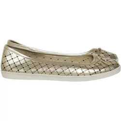 Kazar - Ballerinas - Damen - Größe: 42 - Gold
