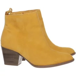 Tamaris - Boots - Damen - Größe: 37 - Gelb
