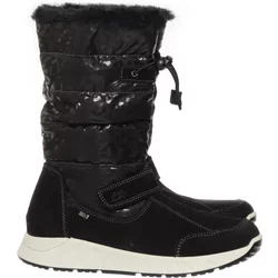 Lurchi - Boots - Damen - Größe: 39 - Schwarz