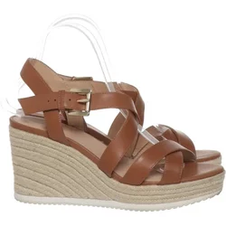 Geox Respira - Keilschuhe - Damen - Größe: 38 - Braun