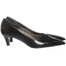 Depeche - Pumps - Damen - Größe: 37 - Schwarz
