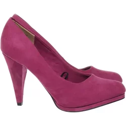Vox Shoes - Pumps - Damen - Größe: 39 - Lila