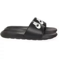 Nike - Pantoletten - Größe: 39 - Schwarz