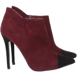 Atmosphere - Stiefeletten - Damen - Größe: 39 - Lila