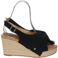 UGG - Keilschuhe - Damen - Größe: 38 - Schwarz