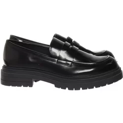 C&A - Halbschuhe - Damen - Größe: 40 - Schwarz