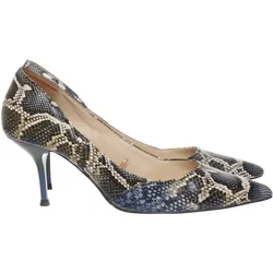 Zara Woman - Pumps - Damen - Größe: 40 - Blau
