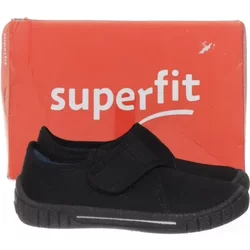 Superfit - Halbschuhe - Herren - Größe: 28 - Schwarz