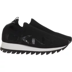 DKNY - Slipper - Damen - Größe: 38 - Schwarz