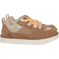 UGG - Sneaker - Größe: 42 - Braun