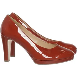 Gabor - Pumps - Damen - Größe: 38 - Rot