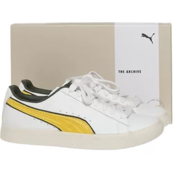 Puma - Trainingsschuhe - Größe: 40 - Weiß