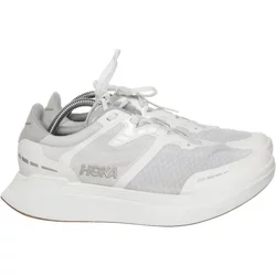 Hoka - Trainingsschuhe - Damen - Größe: 44 - Weiß