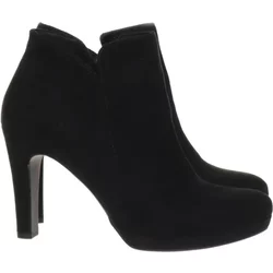 Tamaris - Stiefeletten - Damen - Größe: 39 - Schwarz