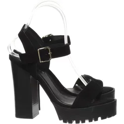 Carvela - Sandaletten - Damen - Größe: 37 - Schwarz