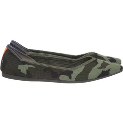 Rothy's - Ballerinas - Damen - Größe: 40 - Grün